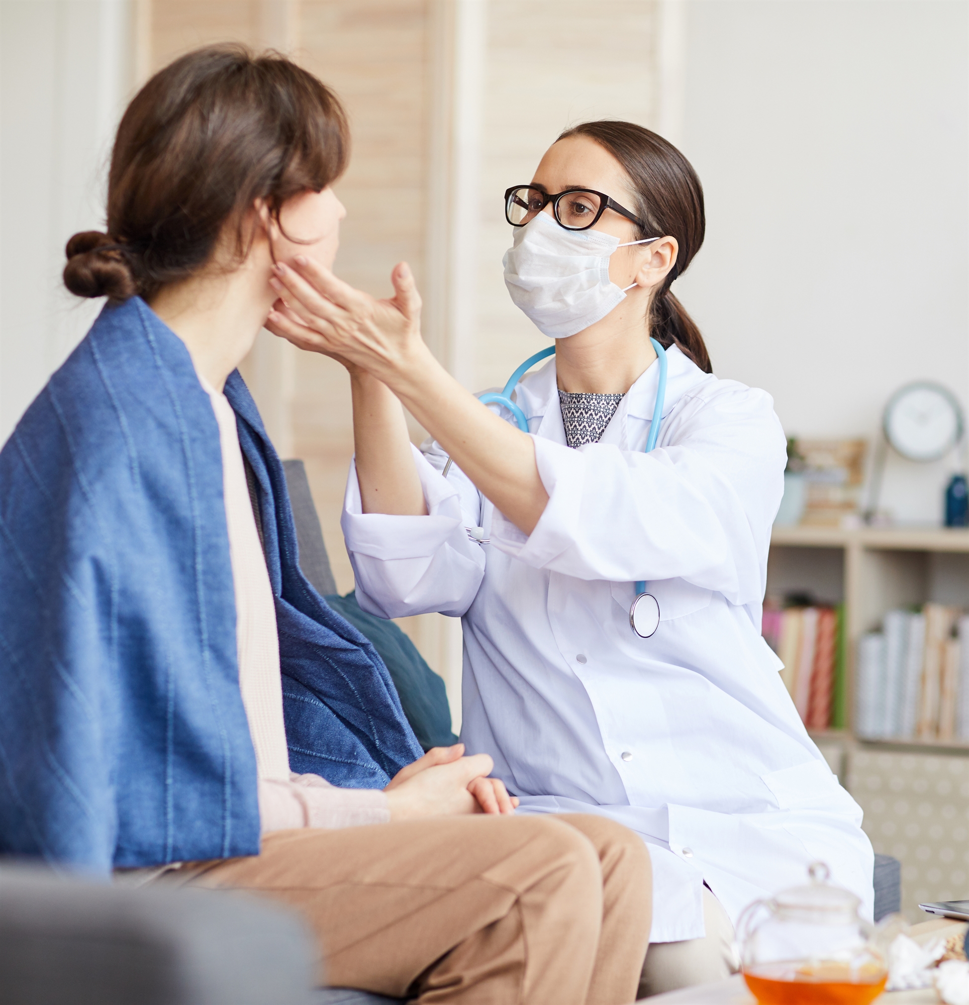 Προσωπικός γιατρός: «Να αγκαλιάσουμε την προσπάθεια»-1