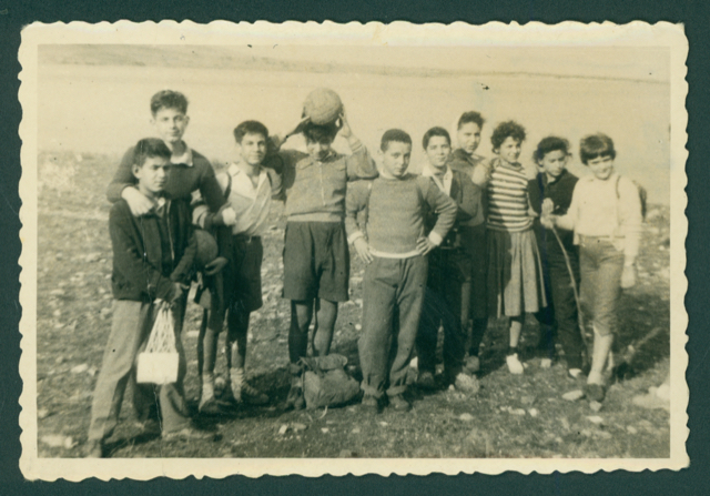 Η Γερμανική Σχολή Αθηνών έσβησε 125 κεράκια μαζί με τους απoφοίτους της-1