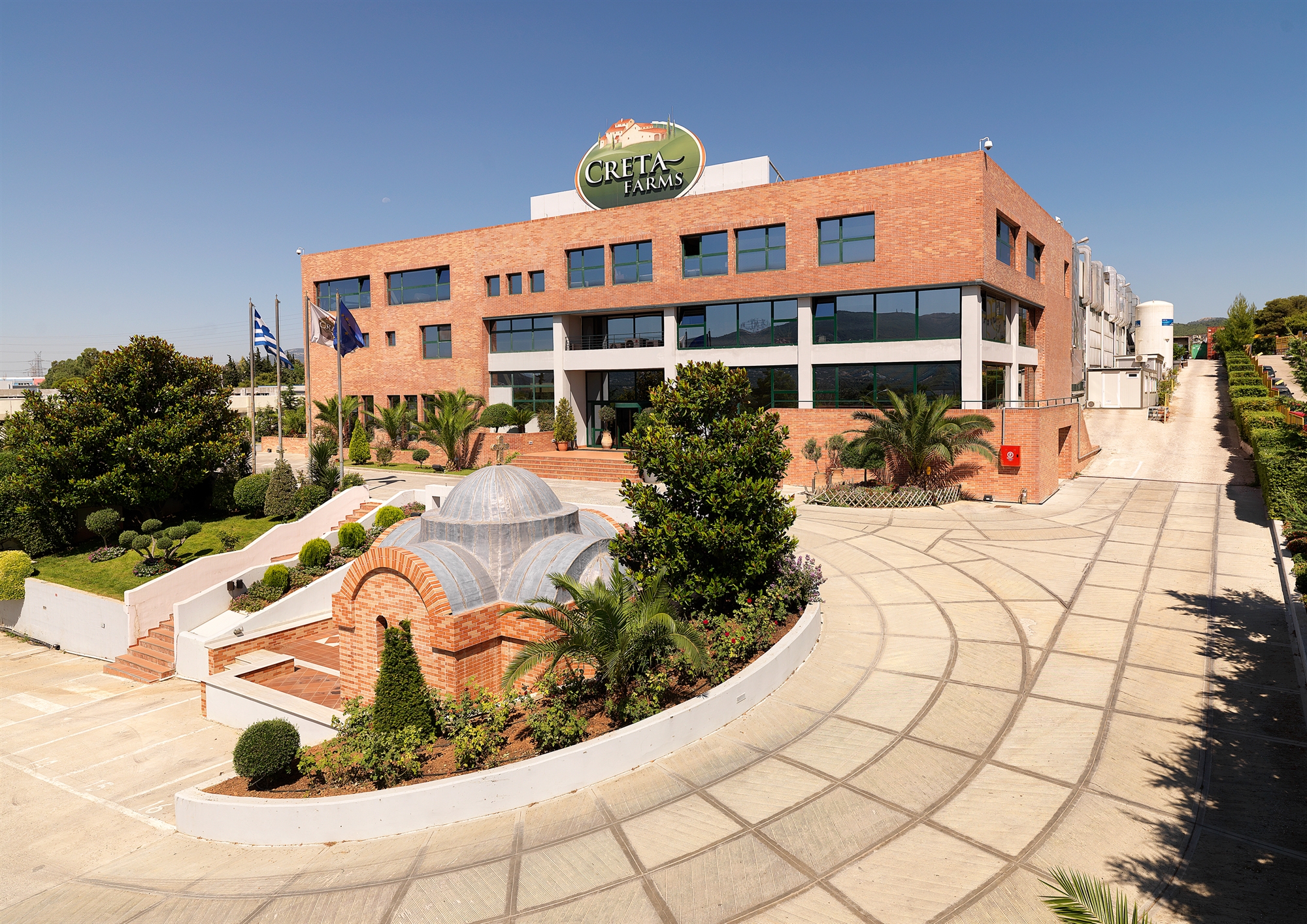 Ο Δ. Βιντζηλαίος στην «Κ»: Ανεξέλεγκτες οι ανατιμήσεις στις πρώτες ύλες-1