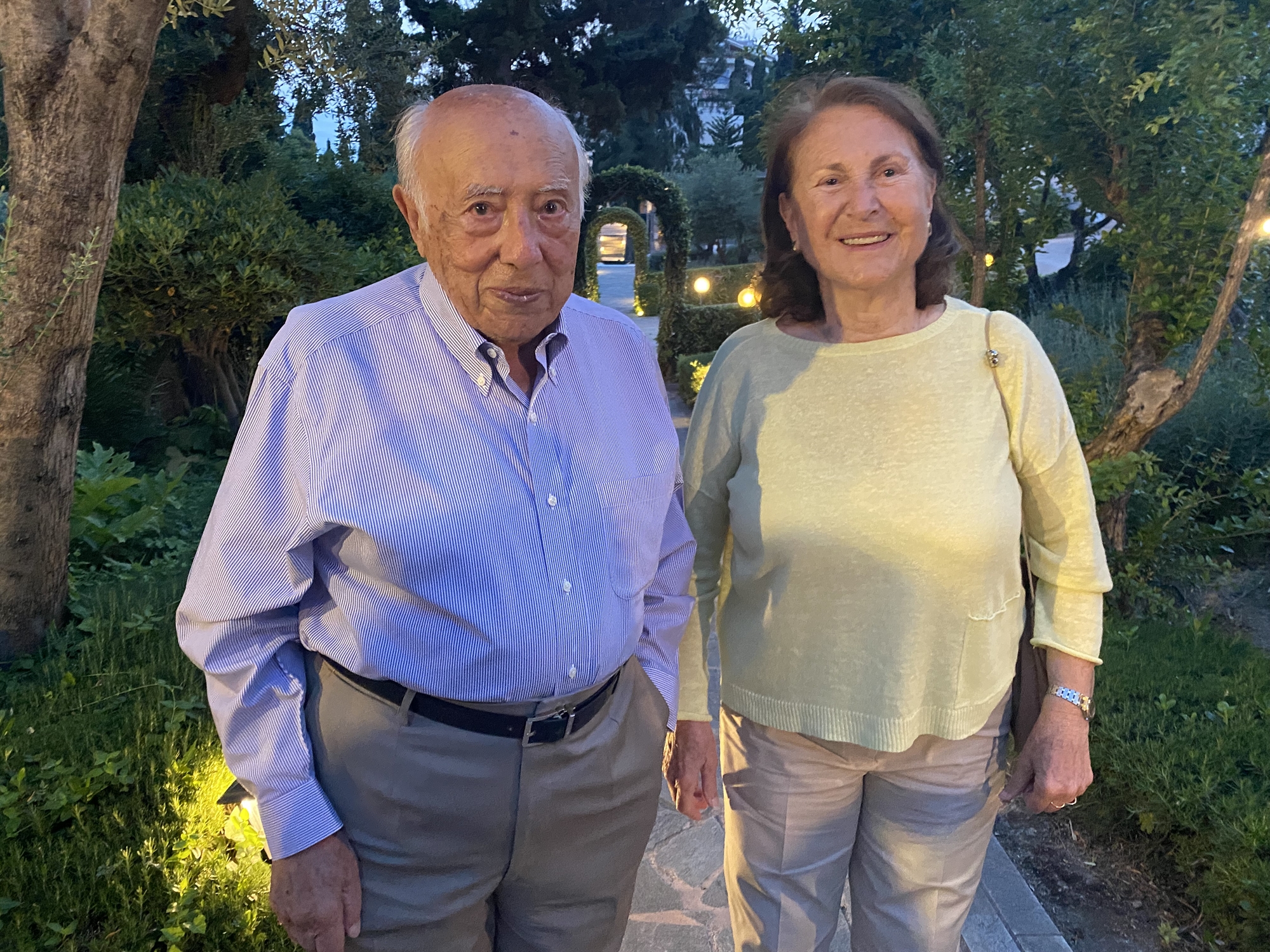 «Γράμμα από την Κάσο, 1965», η κασιώτικη τέχνη του βίου που ακόμη επιμένει-2