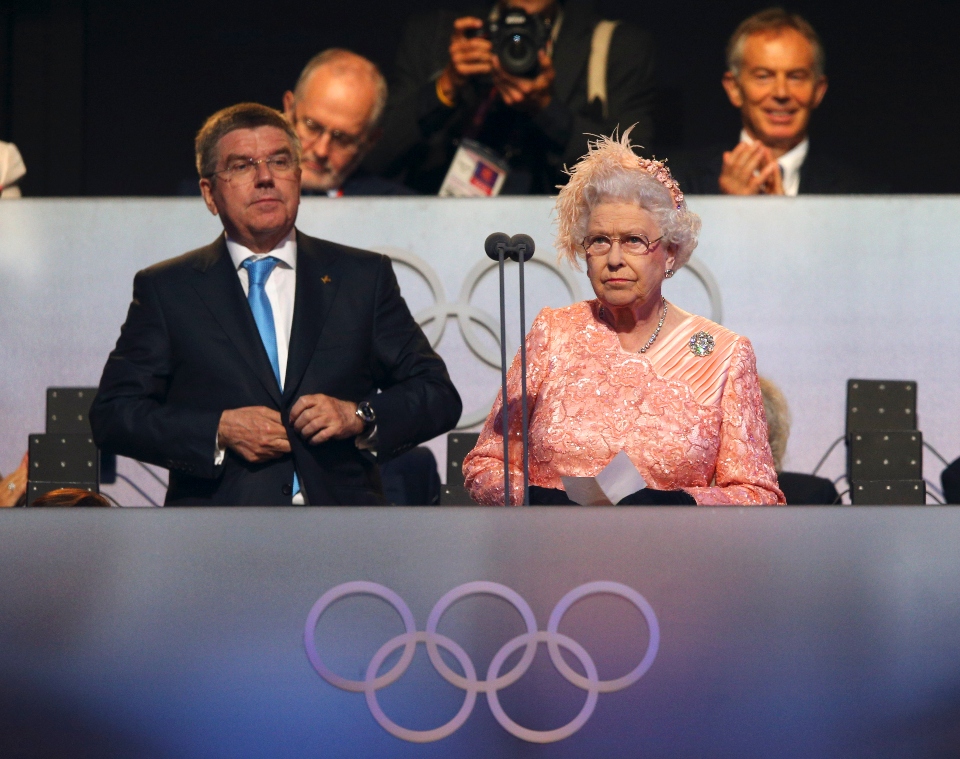 Πέθανε η Βασίλισσα Ελισάβετ-21