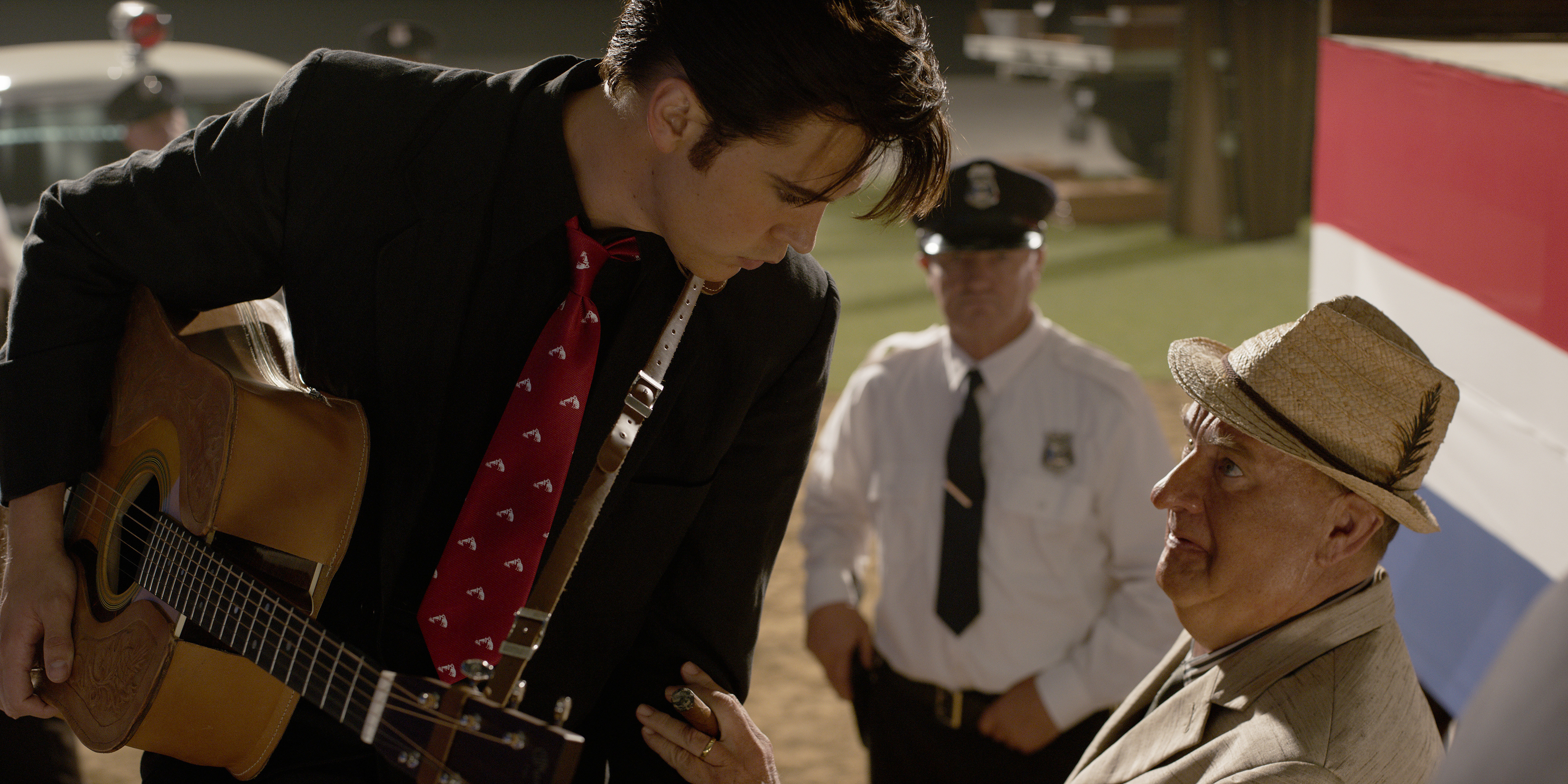 Όστιν Μπάτλερ: Πώς ο πρωταγωνιστής του «Elvis» προετοιμάστηκε για να ενσαρκώσει τον βασιλιά του ροκ εν ρολ-1