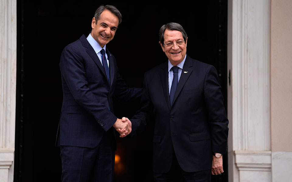 κυριάκος-μητσοτάκης-στην-κύπρο-σήμερ-561913408