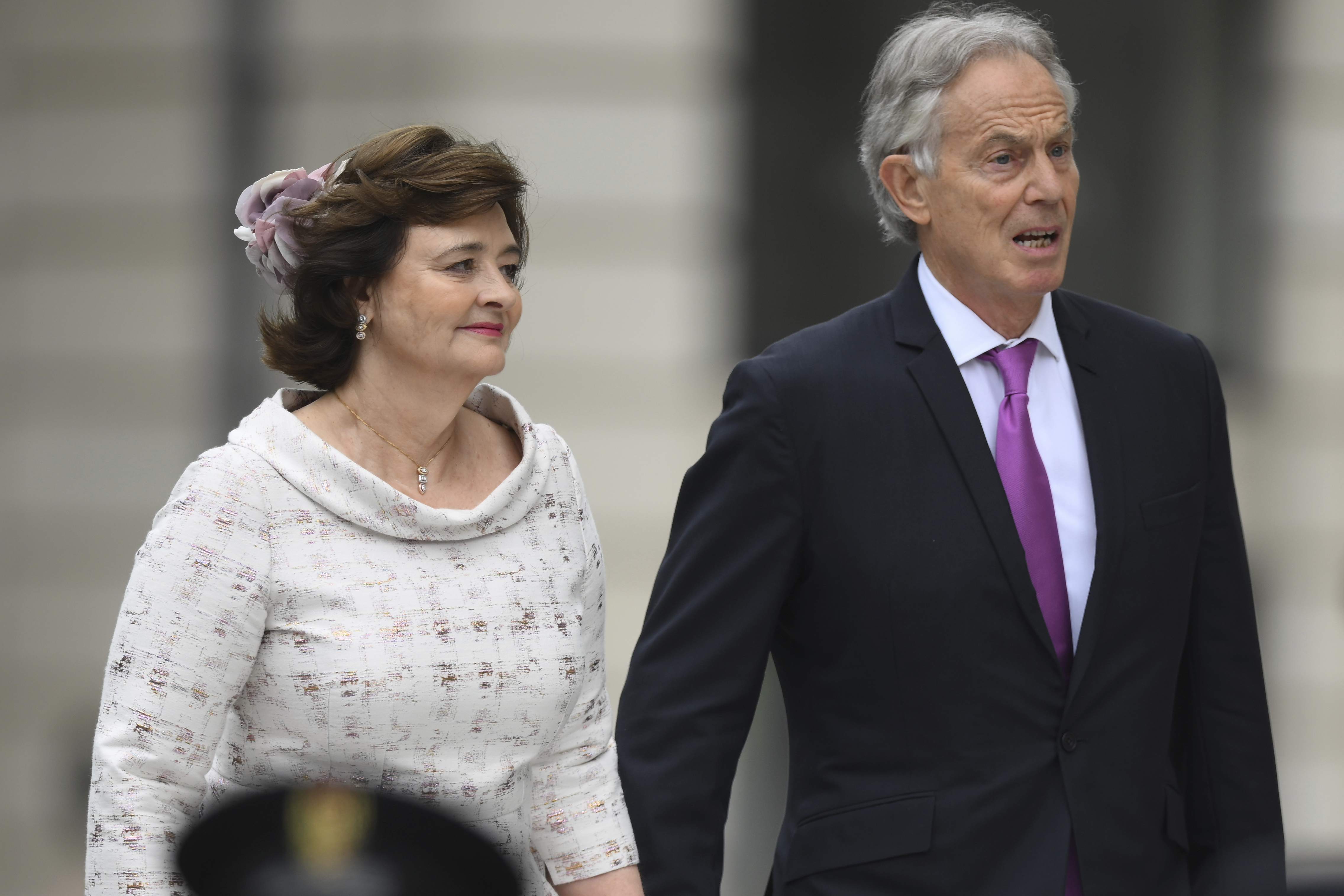 Δεύτερη μέρα εορτασμών για το Πλατινένιο Ιωβηλαίο, χωρίς τη βασίλισσα Ελισάβετ (φωτό/βίντεο)-7