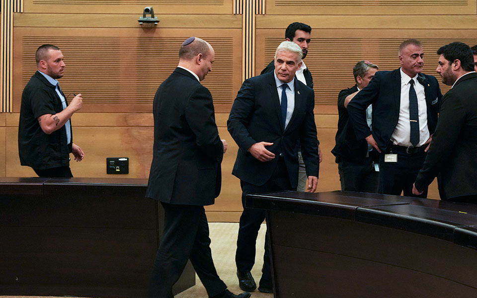 ισραήλ-πέμπτη-εκλογική-αναμέτρηση-σε-561921223