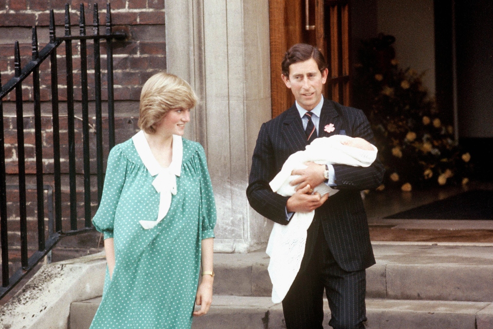 Πέθανε η Βασίλισσα Ελισάβετ-14