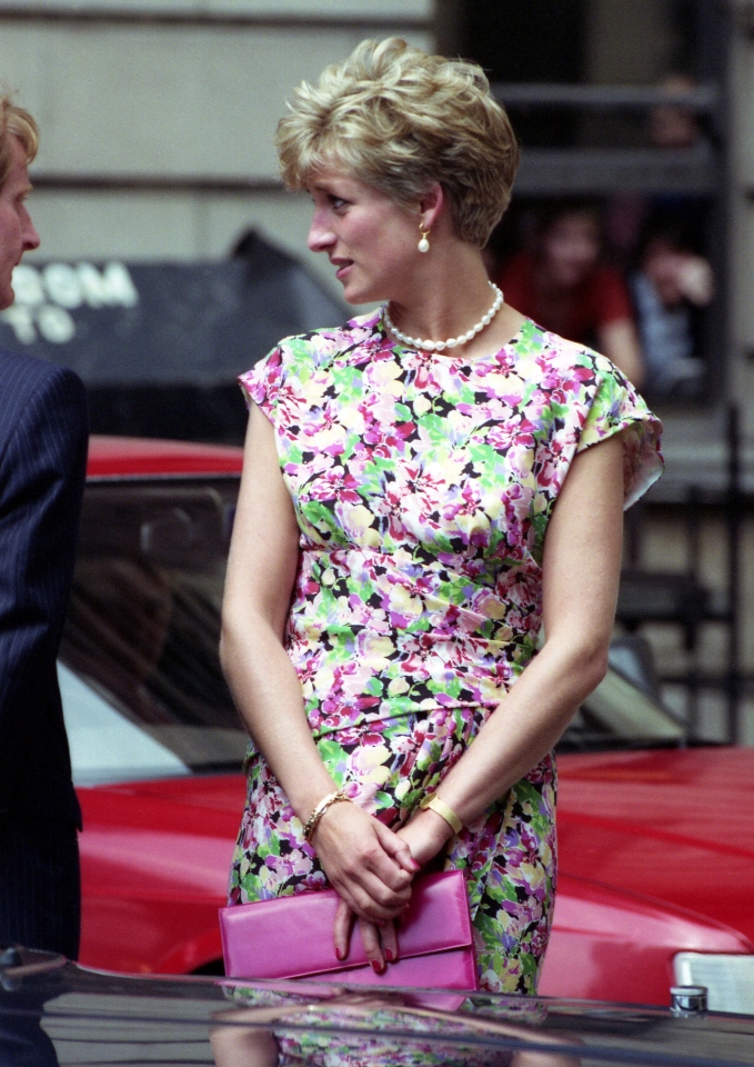 «The Princess», ένα ντοκιμαντέρ για τη νύχτα που σκοτώθηκε η Νταϊάνα-2