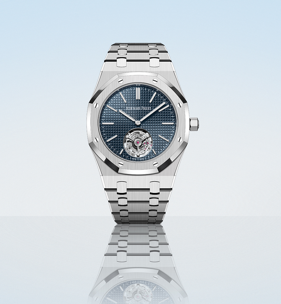 50 χρόνια Royal Oak: Γιατί είναι τόσο σημαντικό αυτό το μοντέλο της Audemars Piguet;-11