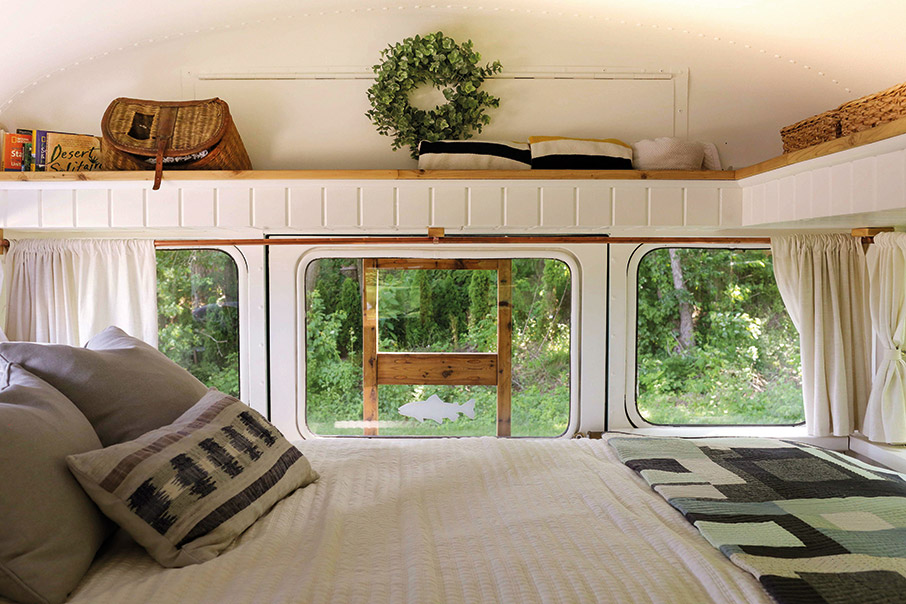 Η ζωή σε ένα τροχόσπιτο: Απόδραση από το άγχος ή μια άλλη προσέγγιση στην κατοικία;-4