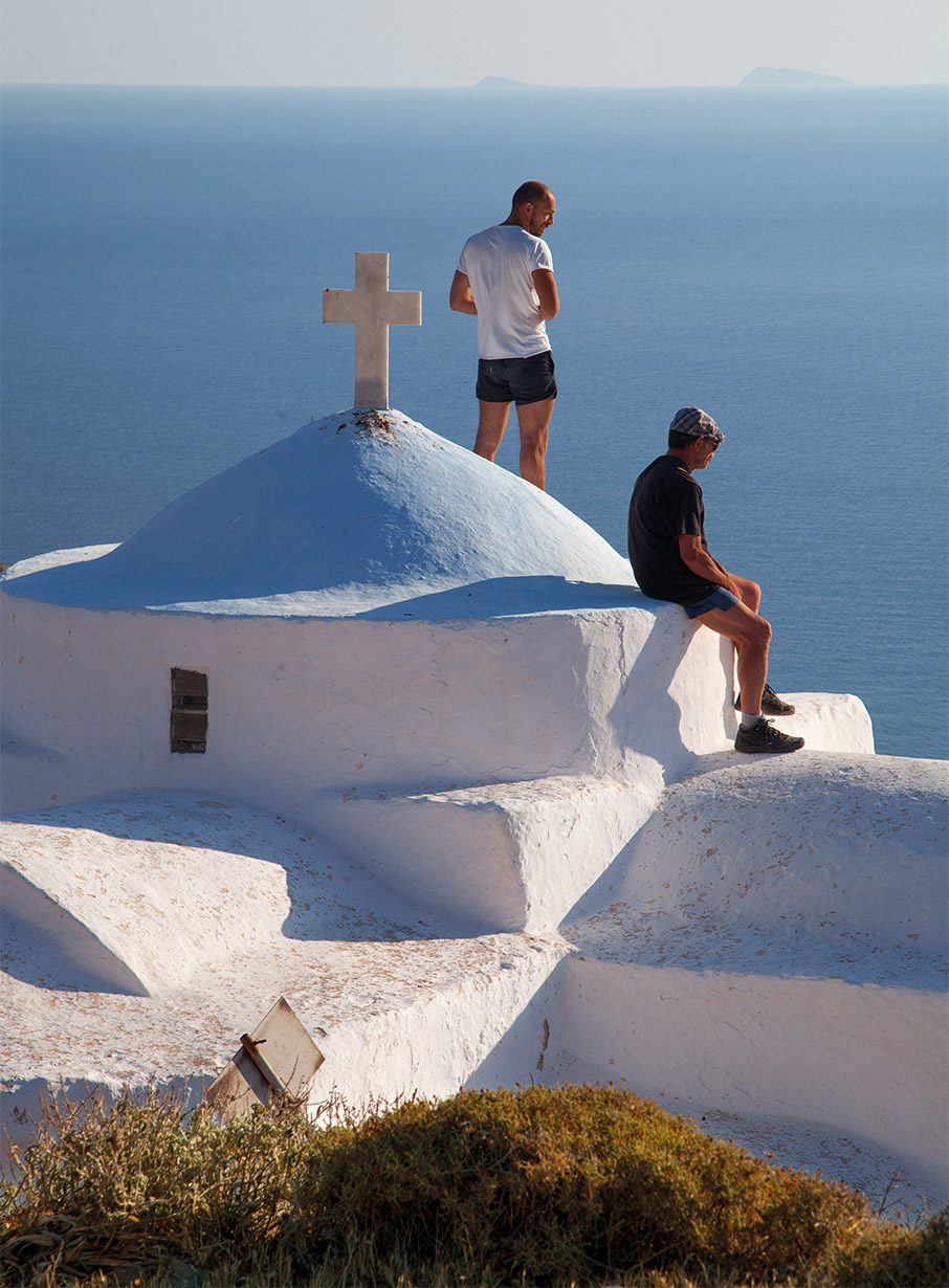 Αστυπάλαια: Η Δωδεκανήσια που αγαπάμε-1