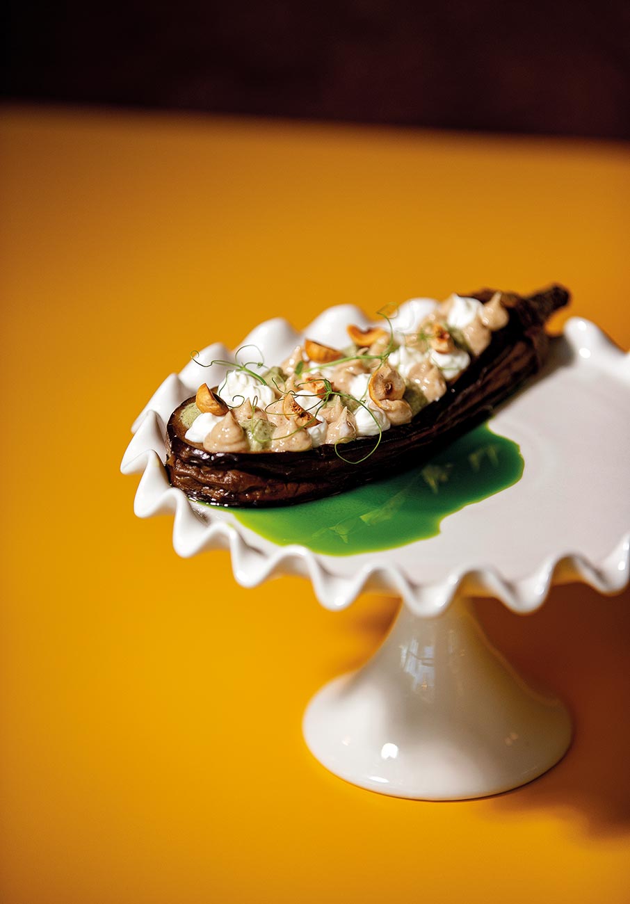 6 εστιατόρια που σερβίρουν στο τραπέζι σας το μέλλον του μεζέ-3