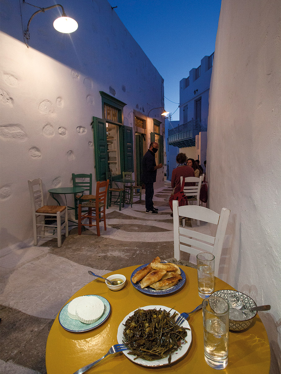 Αστυπάλαια: Η Δωδεκανήσια που αγαπάμε-2