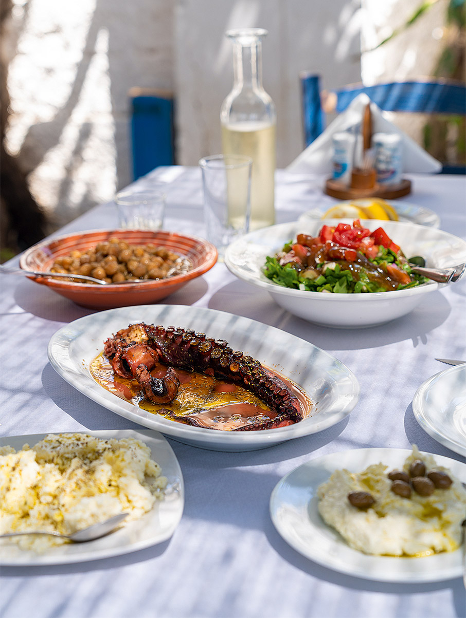 Κύθνος: Το outsider των Κυκλάδων-11