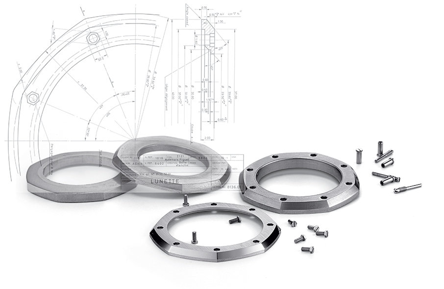 50 χρόνια Royal Oak: Γιατί είναι τόσο σημαντικό αυτό το μοντέλο της Audemars Piguet;-2
