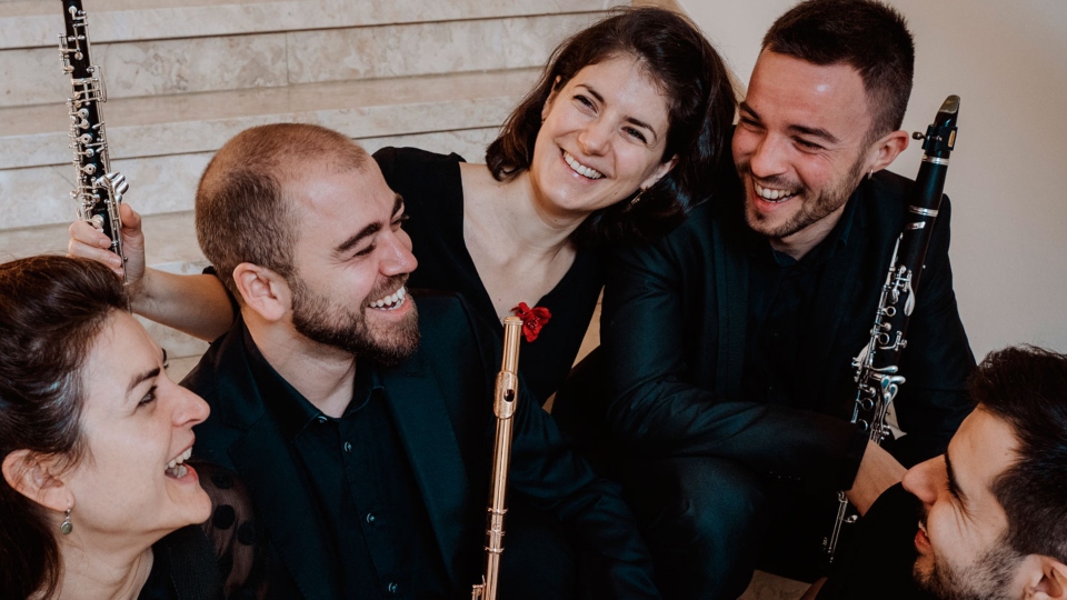 Οι 6ες Διεθνείς Μουσικές Ημέρες Καλαμάτας επιστρέφουν, σε μια «κούρσα» από την κλασική μουσική ως την τζαζ-1