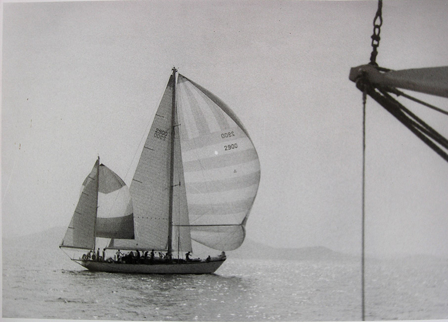 Ράλλυ Αιγαίου: Πενήντα εννέα χρόνια αγωνιστικής ιστιοπλοΐας και προσφοράς στα νησιά του Αιγαίου-1