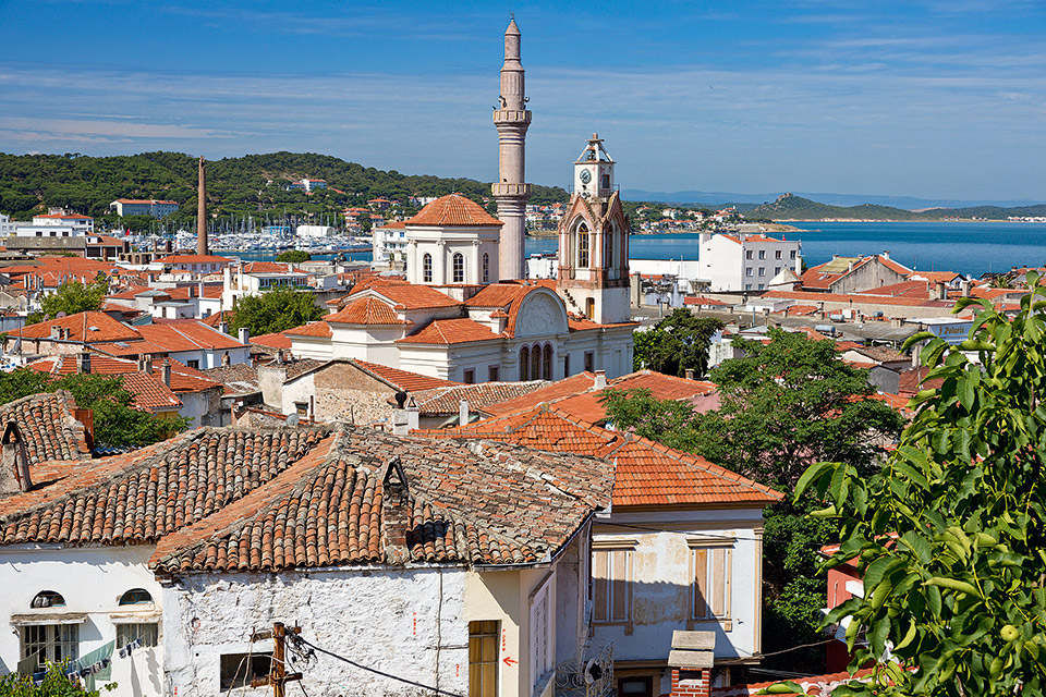 Μικρασιατικά παράλια: ταξίδι στη μνήμη-4