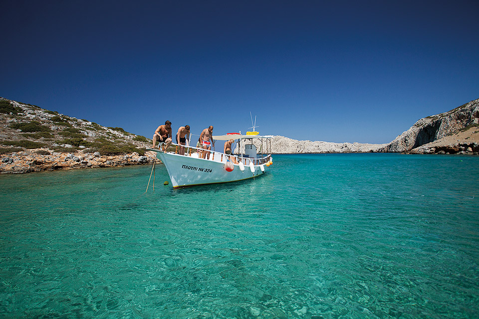 Αστυπάλαια: Η Δωδεκανήσια που αγαπάμε-5