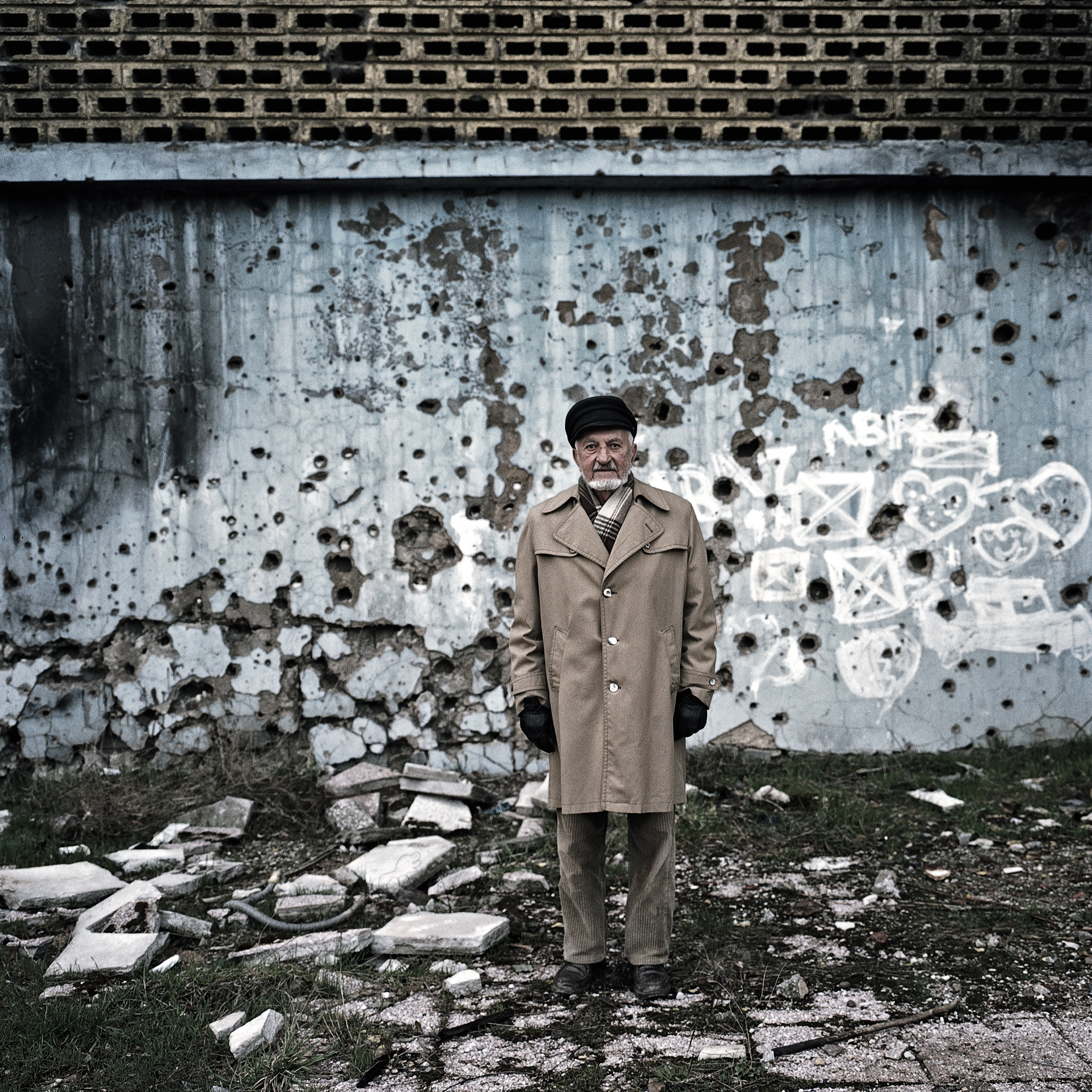 Ο Δημήτρης Μιχαλάκης παρουσιάζει την ιστορία της φωτογραφίας – ντοκουμέντου-3