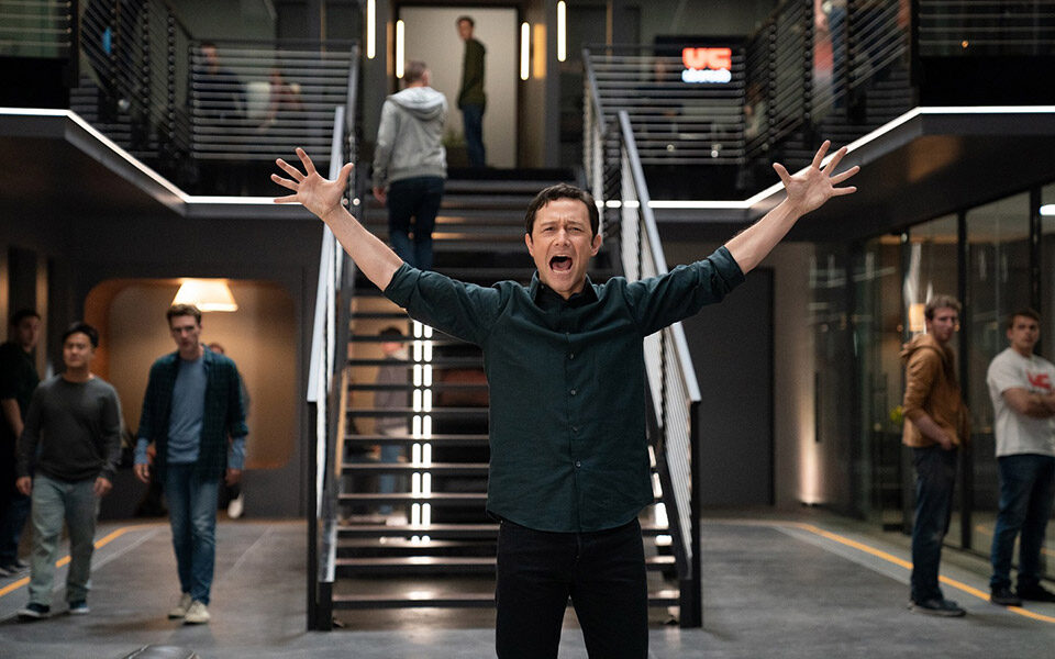 Όταν η ζωή μεταφέρεται στη «μικρή οθόνη»-2