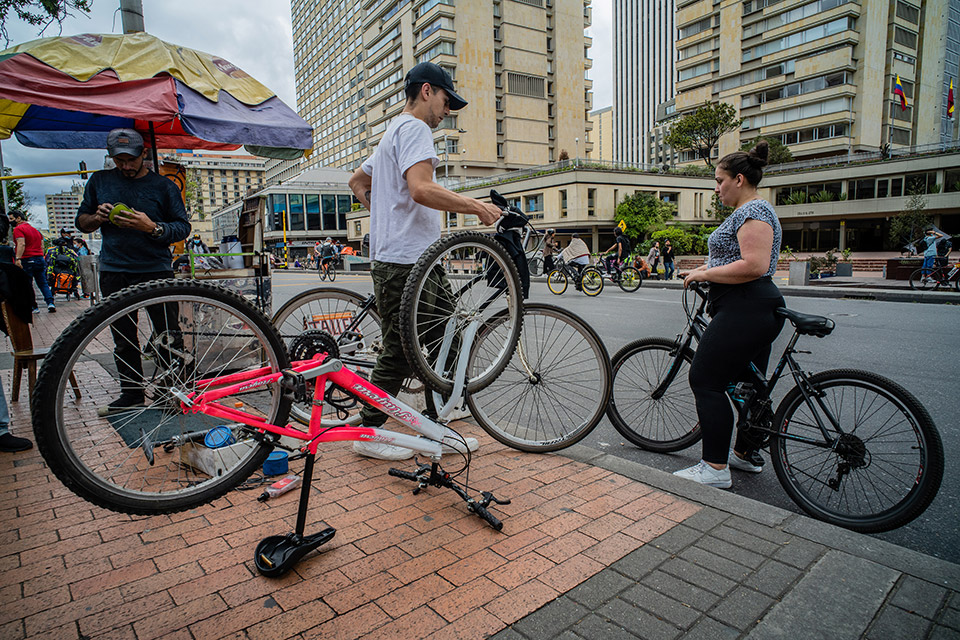 Επτά απίθανες ποδηλατουπόλεις και οι βόλτες που μπορείτε να κάνετε σε αυτές-1
