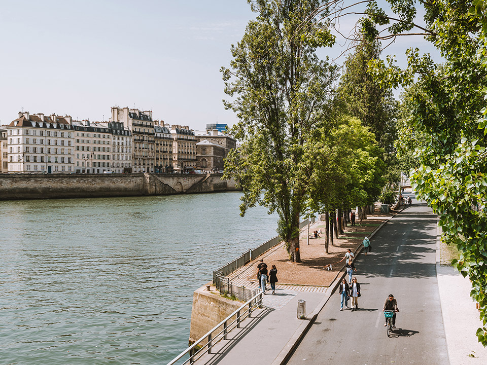 Επτά απίθανες ποδηλατουπόλεις και οι βόλτες που μπορείτε να κάνετε σε αυτές-3