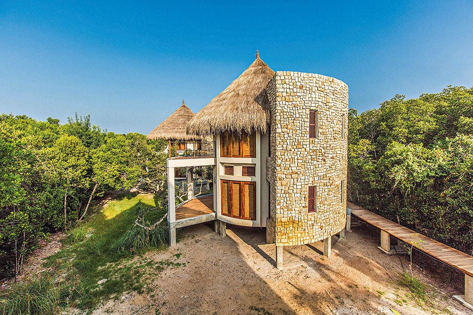 Επτά ξενοδοχεία, επτά καταφύγια πολυτελείας-18