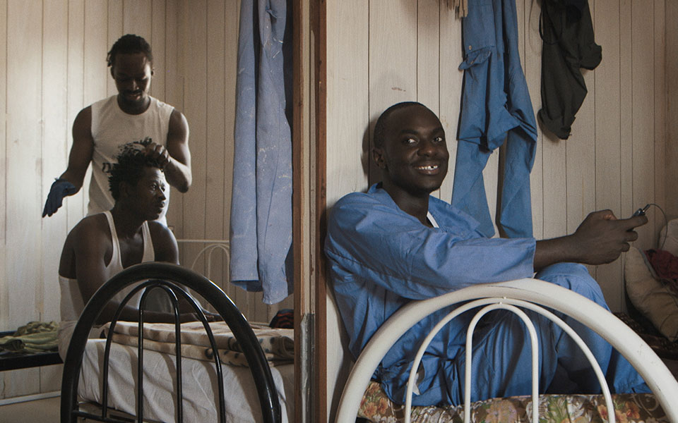 Το κύπελλο των εργατών: Βλέμμα στα στρατόπεδα εργασίας του Κατάρ-2