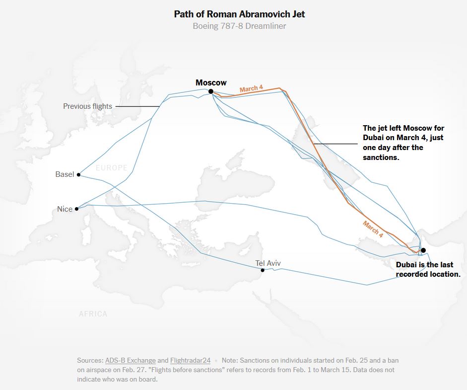 Η νέα γεωγραφία της ρωσικής ελίτ-5