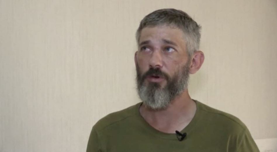 Μόσχα: Οι Αμερικανοί που συνελήφθησαν δεν καλύπτονται από τη Σύμβαση της Γενεύης-1