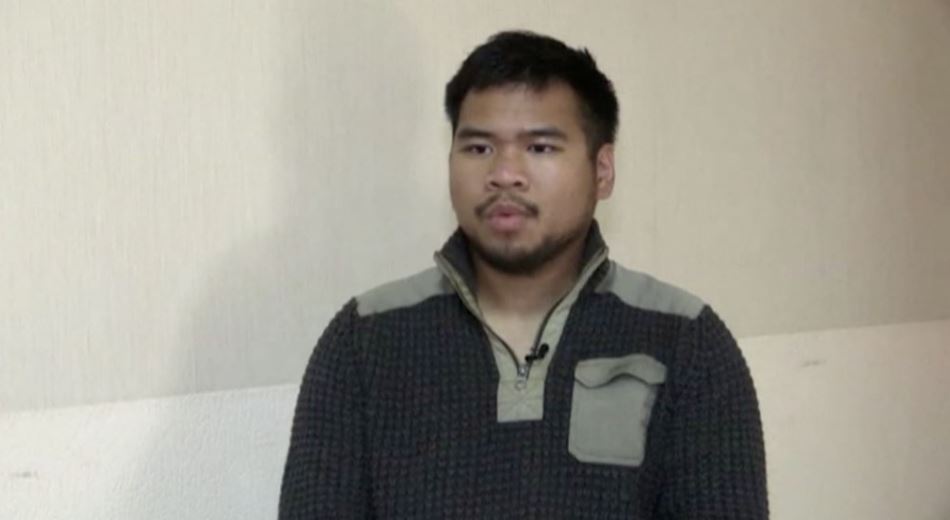 Μόσχα: Οι Αμερικανοί που συνελήφθησαν δεν καλύπτονται από τη Σύμβαση της Γενεύης-2