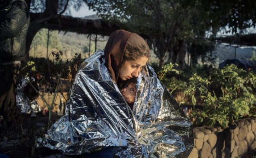 Παγκόσμια Ημέρα Προσφύγων: Στεκόμαστε απέναντι στο δόγμα της Ελλάδας-αποθήκης ψυχών, λέει ο Τσίπρας-1