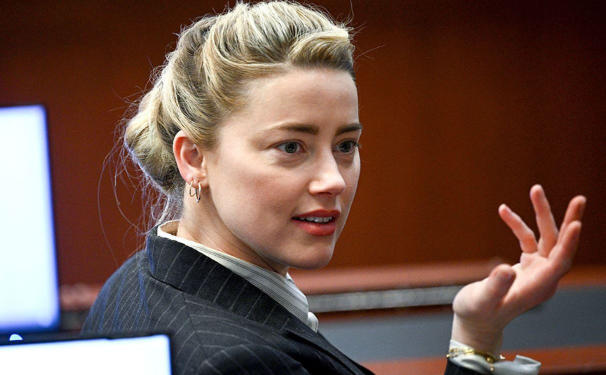 Δίκη Τζόνι Ντεπ – Άμπερ Χερντ: Η ετυμηγορία του δικαστηρίου-1