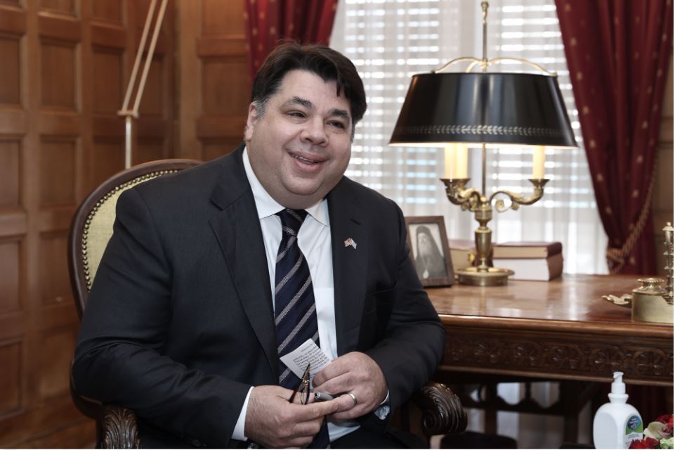 Διαβάστε στην «Καθημερινή της Κυριακής»-2