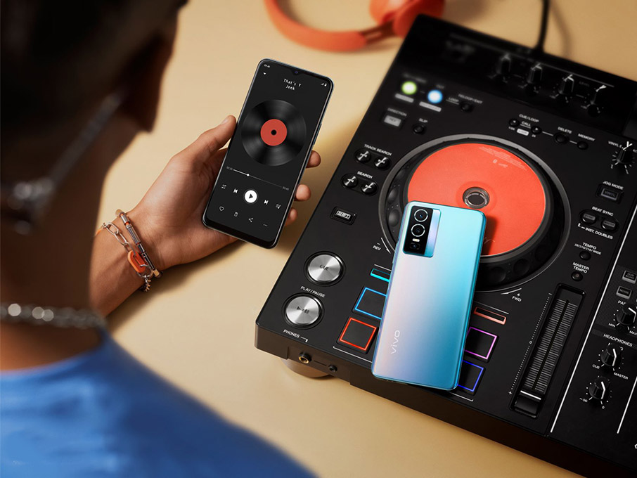 vivo Y76 5G το προσιτό smartphone που έρχεται από το μέλλον-2