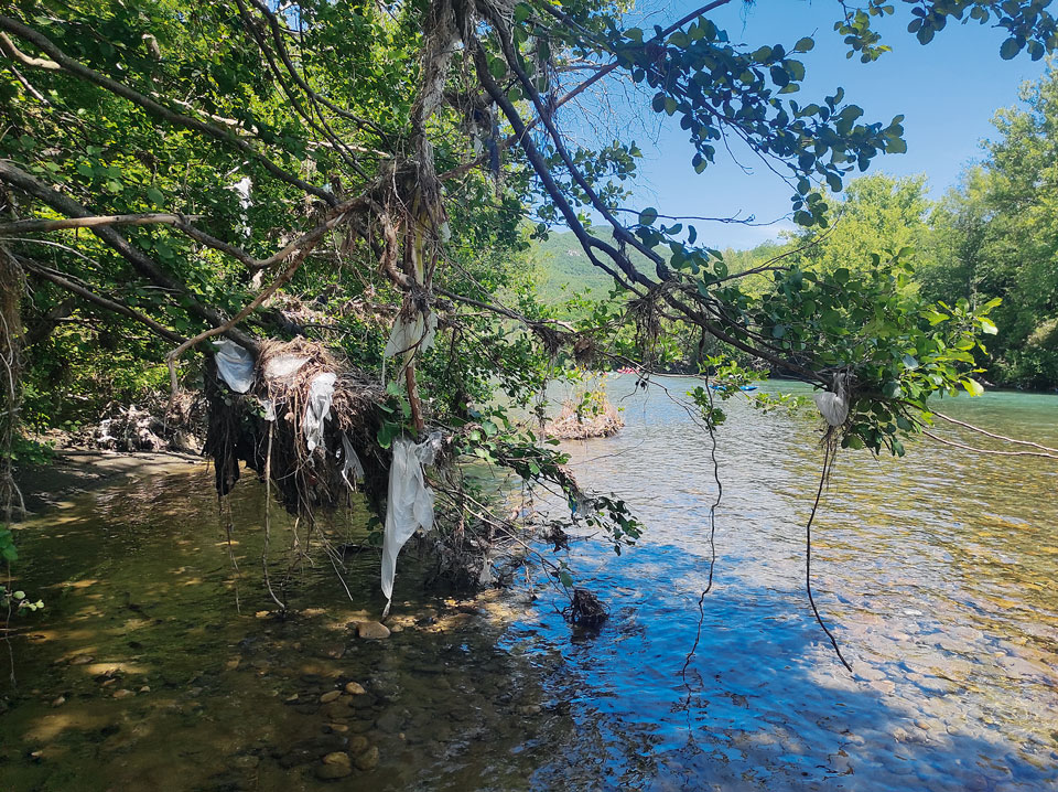 Αώος, ο «πιο ελεύθερος» ποταμός της Ευρώπης-4
