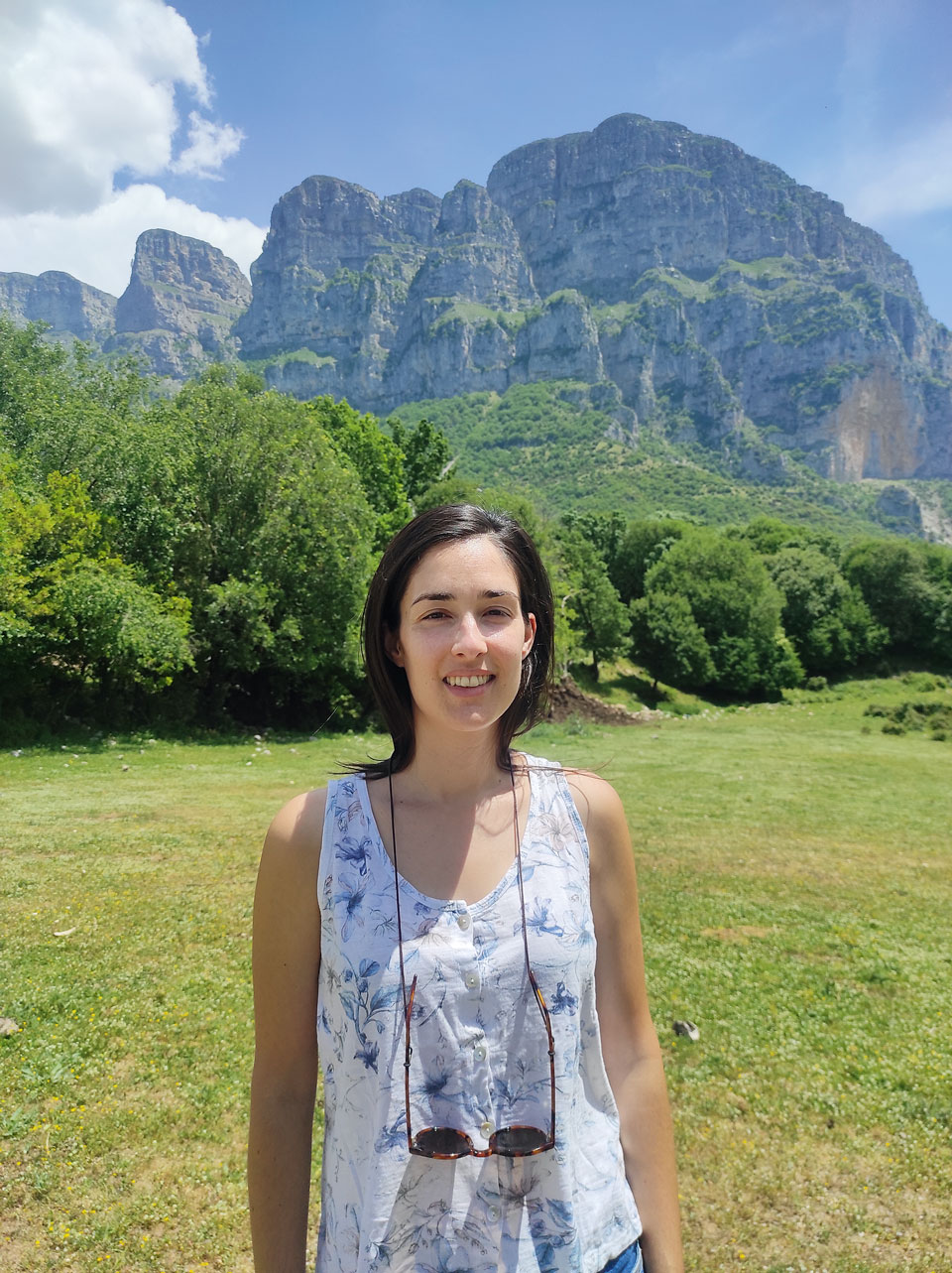 Αώος, ο «πιο ελεύθερος» ποταμός της Ευρώπης-1