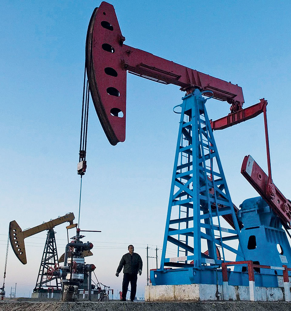 Το κόστος του εμπάργκο στο ρωσικό πετρέλαιο-2