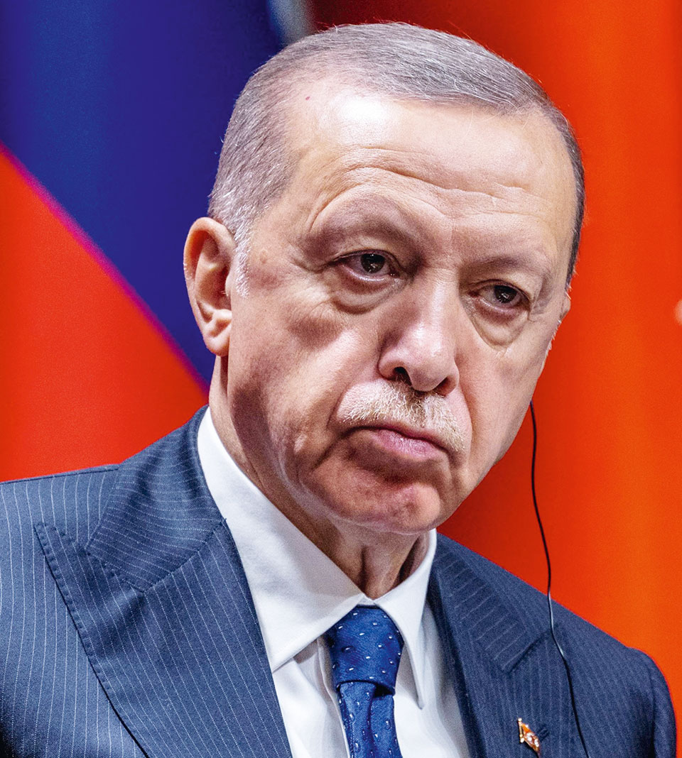 Τα δημαγωγικά οικονομικά τρικ Ερντογάν-2