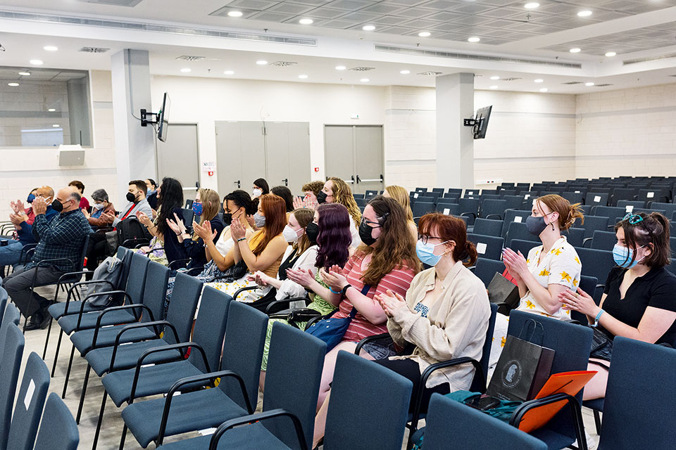 Οι φοιτητές – πρεσβευτές της Ελλάδας-1