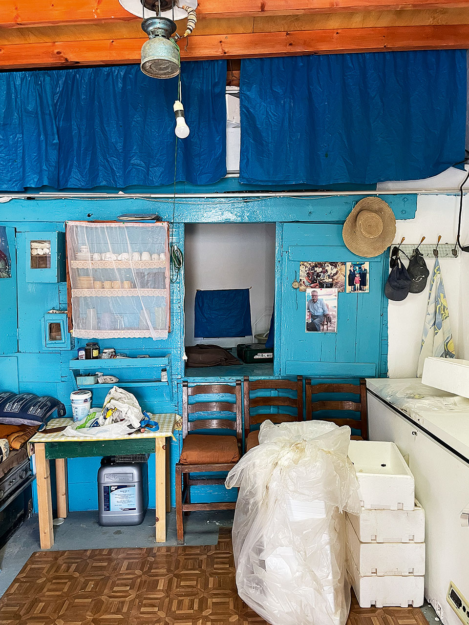 Αγαθονήσι, εδώ χτυπάει ο σφυγμός του Αιγαίου-10