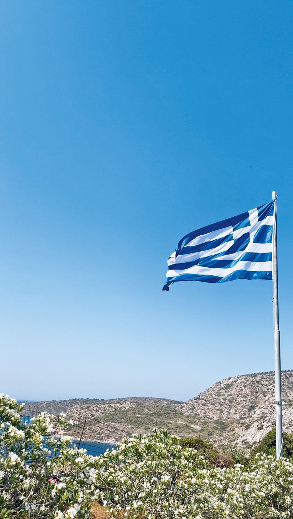 Αγαθονήσι, εδώ χτυπάει ο σφυγμός του Αιγαίου-7