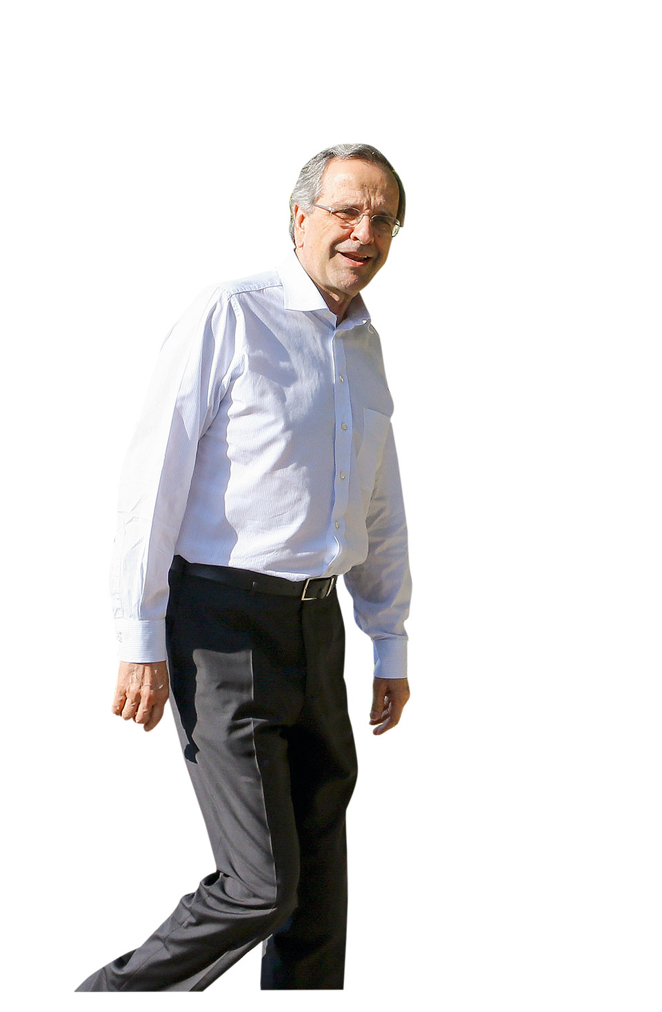 Θεωρείο: To τηλεφώνημα της Βάλερι-1