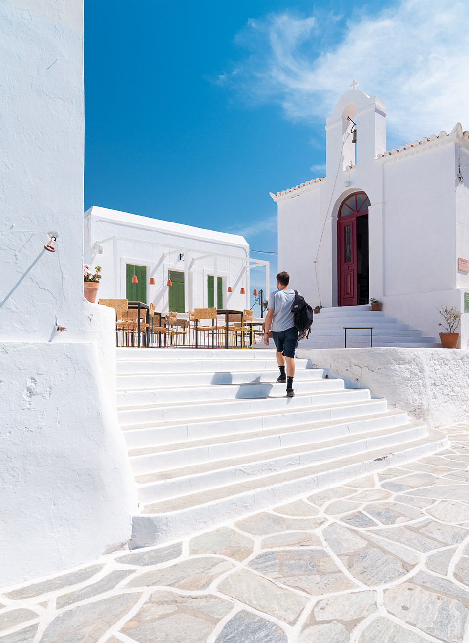 Κύθνος: Το outsider των Κυκλάδων-1