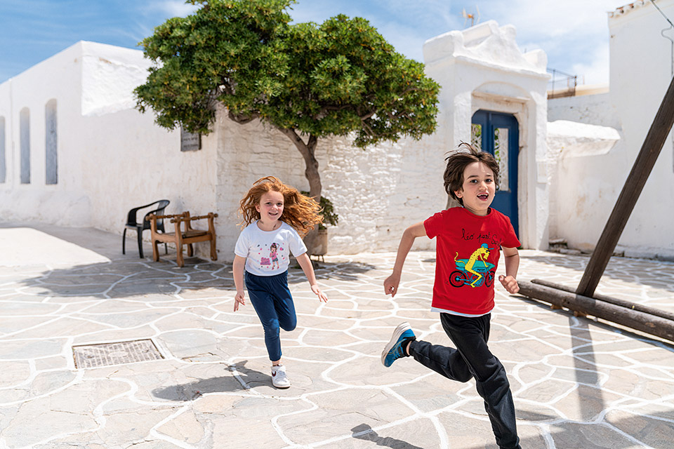 Κύθνος: Το outsider των Κυκλάδων-2