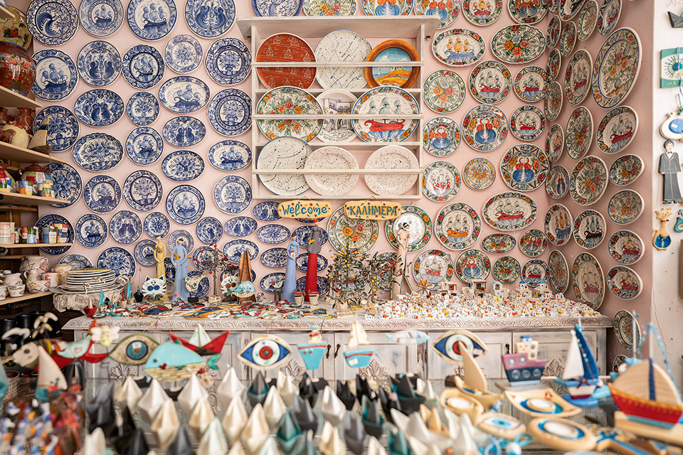 Κύθνος: Το outsider των Κυκλάδων-3