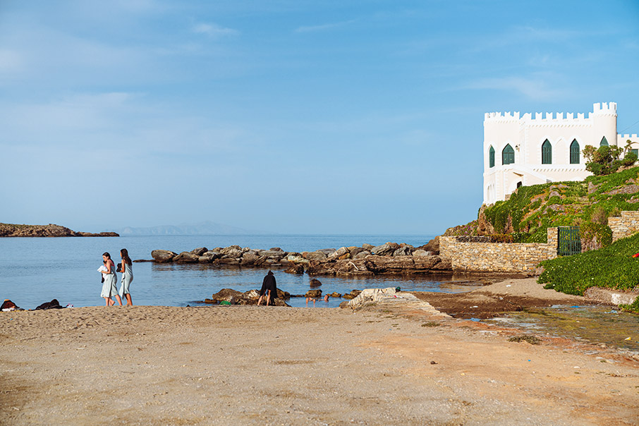 Κύθνος: Το outsider των Κυκλάδων-6