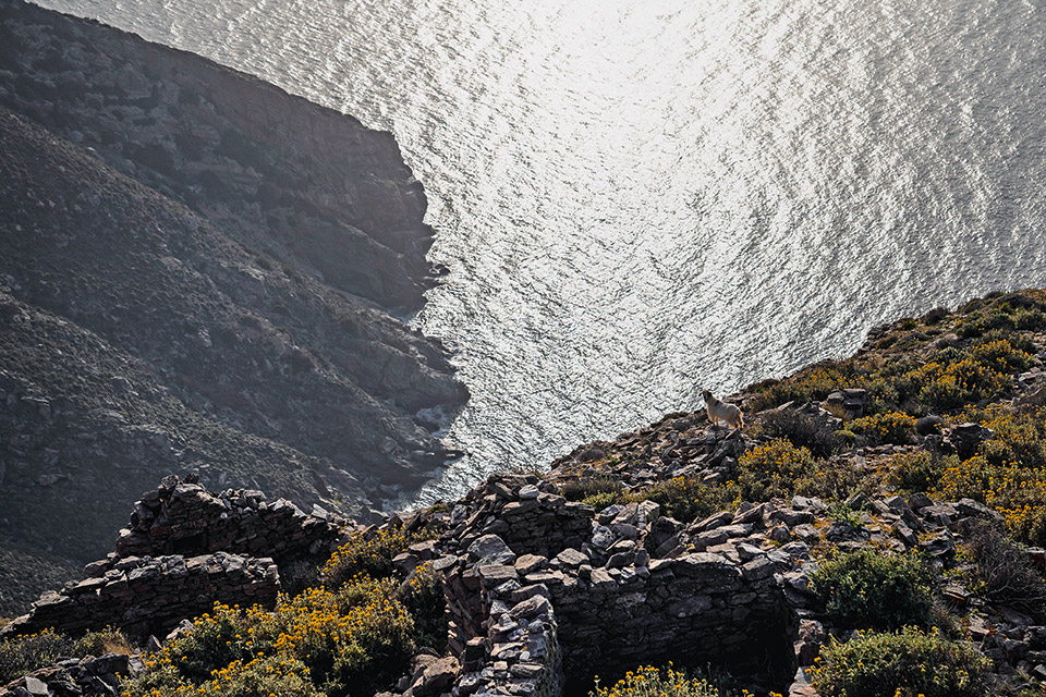 Κύθνος: Το outsider των Κυκλάδων-9