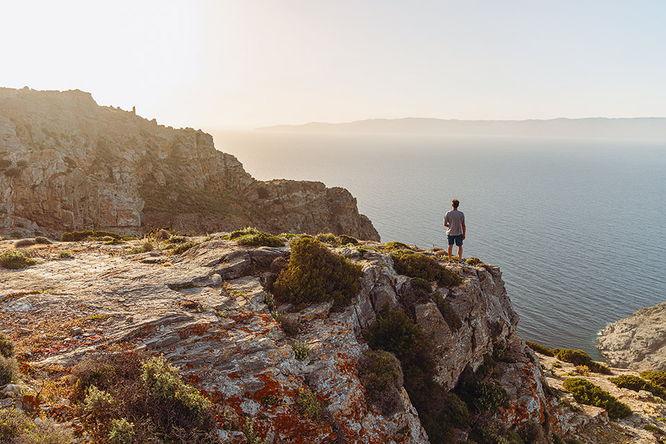 Κύθνος: Το outsider των Κυκλάδων-7