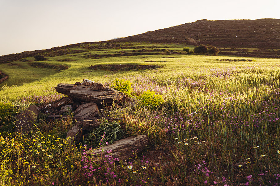 Κύθνος: Το outsider των Κυκλάδων-8